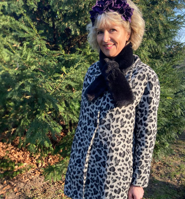 Andrea Hessler Hamburg